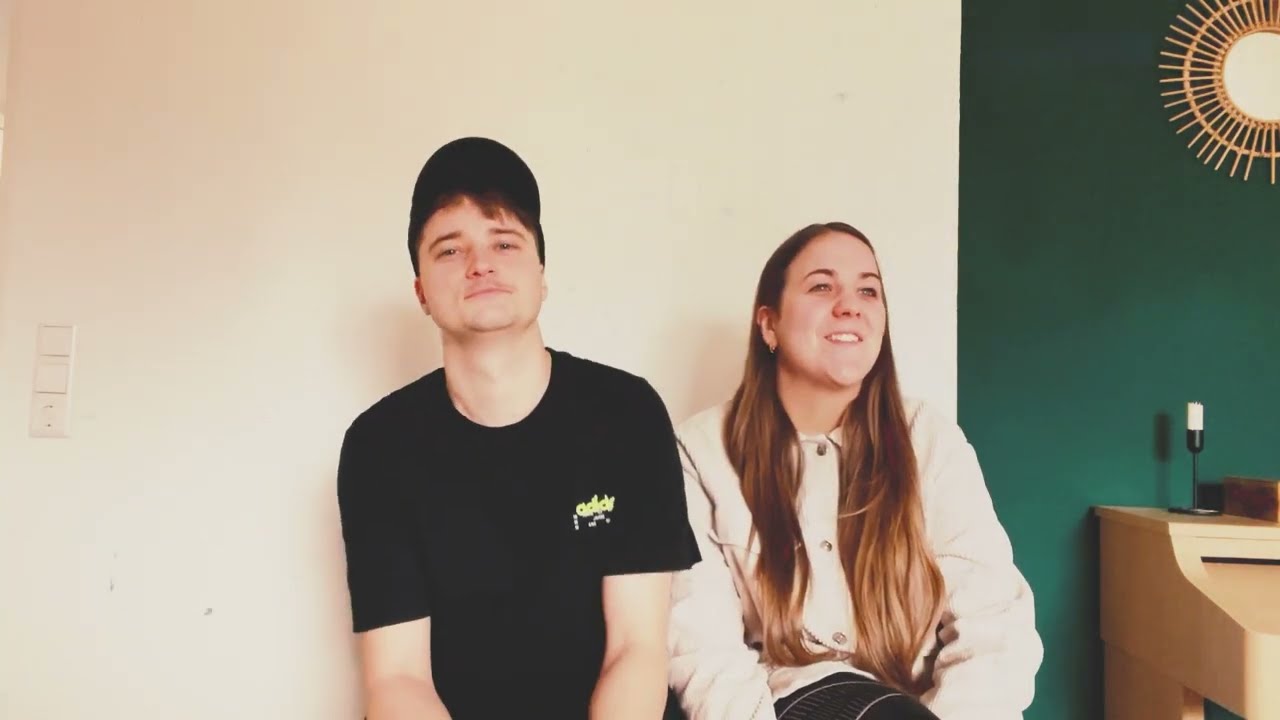 Songstory zu "Frieden" von Lari & Lukas Dopfer | YOU/C - Sing-Community