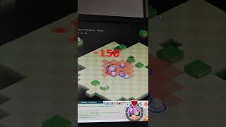 DOFUS RETRO FECA VS BOUFTOU ROYAL #bouftouroyal #feca #dofusretro #dofusunity #donjonbouftou