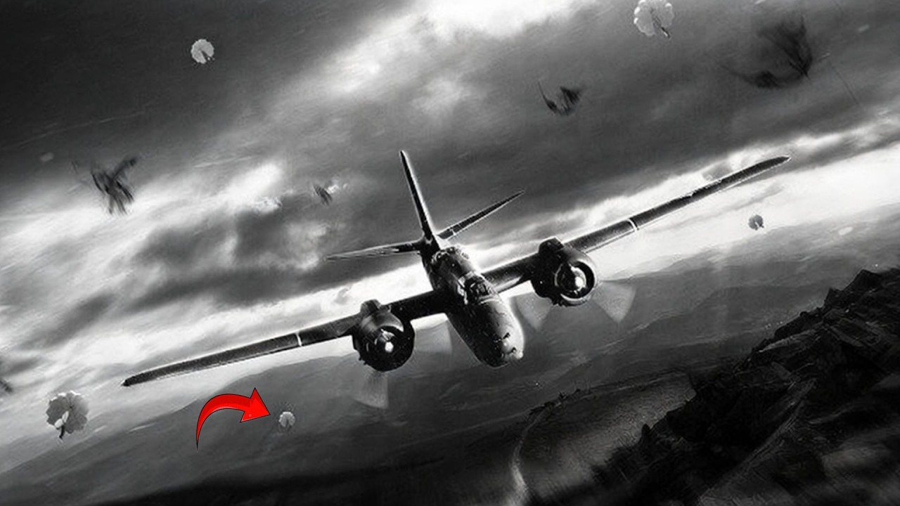 Raid-ul care a pus capăt kamikaze