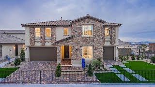 Northwest Las Vegas Home For Sale | City Views | $605K | 5,288 Sqft | 4 Beds | Bonus Room