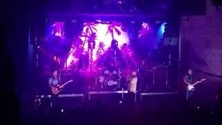 love and affection the green live