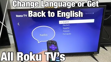 All Roku TV