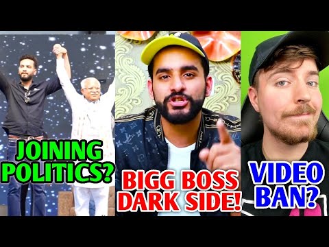 DARK SECRET of Bigg Boss REVEALED by Fukra Insaan! 