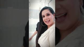 Aapke Aa Jane Se  parulgargmakeup