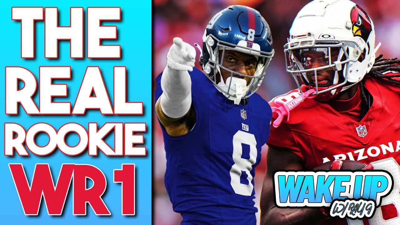 Who Is The Rookie WR1 For 2024 Fantasy Football Marvin Harrison Jr OR who-is-the-rookie-wr1-for-2024-fantasy-football-marvin-harrison-jr-or