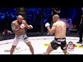 KSW Free Fight: Ivan Erslan vs. Przemysław Mysiala