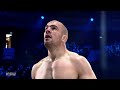 KSW Free Fight: Ivan Erslan vs. Przemysław Mysiala