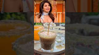 Priyanka Chopra, Nick Jonas, Kapil Sharma hajmola mocktail, pulse hajmola drink #shorts #shortsfeed