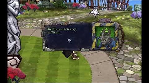 Lets Play Deathspank The Baconing Part 14