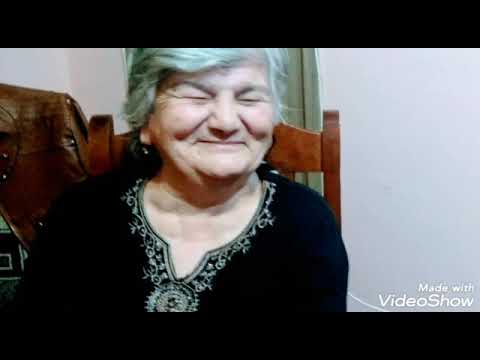 ჩემი დედიკოს საპატივცემულოდ.. ჩემი თინიკო