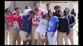 Turner graduation 24/25 slideshow
