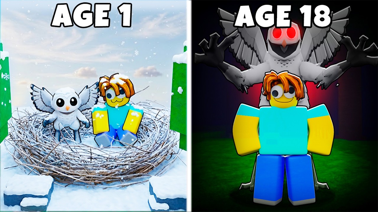 I JOINED the OWL'S TEAM in 99 Nights..