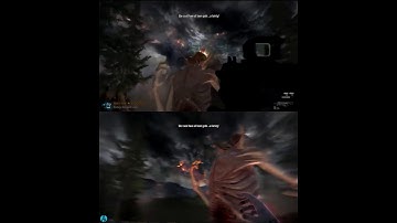 F.E.A.R. 3 Speedrun - Interval 08 - Ward (4:29) - Coop - IL - Steam - Recruit