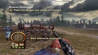 The History Channel: Civil War - A Nation Divided PS2 Gameplay HD (PCSX2 v2.0) Net Worth