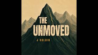 The Unmoved - Official Book Trailer