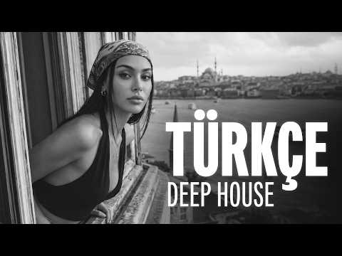 Türk Deep House Mix 2026 | Derin, Sıcak ve Hipnotik Müzikler