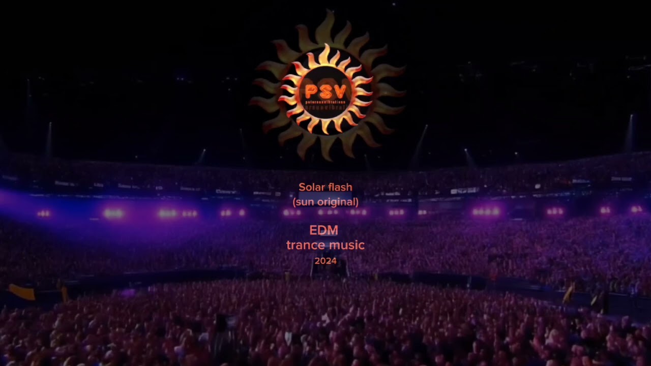 PSV Melodic Trance Anthems - Over 