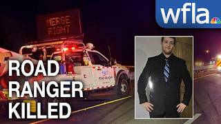 “He wasn’t supposed to not come home”: Mother remembers FDOT Road Ranger killed while helping at an