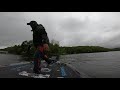 Smith Lake | Day 1 Highlights
