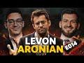 Levon aronian  chess career us olympic team fatherhood  csquared 014