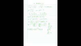 STAT3101: Multivariate Delta Method 2