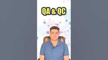 QA vs QC in Pharmaceuticals: Key Differences & Roles Explained | Pharma Capital