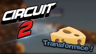 #Circuit #2 | Transformice