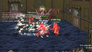 DFO Hell Mode Part 12