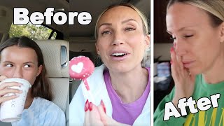THIS FLU Finally Got me!
Check out my LTK account! So easy to shop there!
https://www.shopltk.com/explore/Kendal_Rich_
Today the flu that passed from Kapri, then Brin is finally getting me! Its TERRIBLE!
#sick #flu #gotme
Curious how a large family does life?! Well join us and SUBSCRIBE! http://bit.ly/itsrlife
Were...Evie, Brinley, Kapri, Sebi, Hampton, Kendal and Daniel!
Kendals Tik Tok: kendal_rich
Evies Instagram: evie_rich_
Brinleys Instagram: brinley_rich_
Its R Life:
Instagram: https://www.instagram.com/itsr.life
Facebook: https://www.facebook.com/therichlife7
Twitter: https://twitter.com/itsrlife_
*******Dont forget to have an AMAZICLE DAY!!**********
Email us at (Business Inquires Only):
therichlife7@gmail.com THIS FLU Finally Got me!