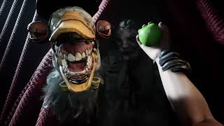 The Outlast Trials - Scariest Tutorial Ever?