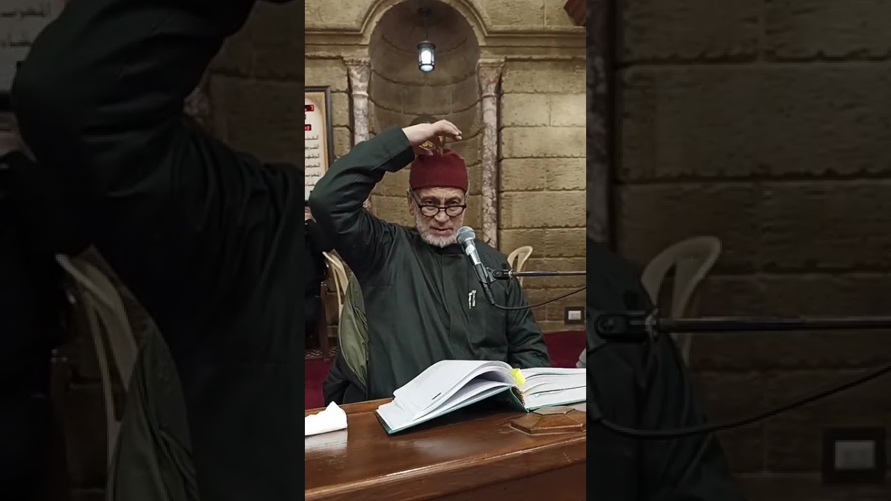 من كتاب عقيدة المسلمين