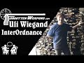 Interview uli wiegand of interordnance on importing guns from africa