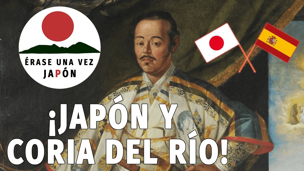 JAPONESES EN CORIA DEL RÍO (CURIOSIDADES JAPÓN) - YouTube