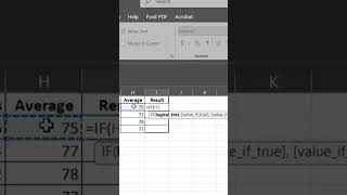 Excel IF Function Explained Simply | Beginner Tutorial