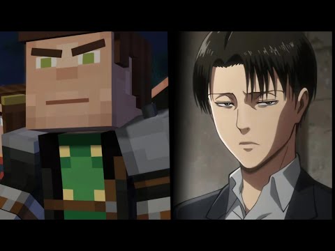 Same Voice actor (Matthew Mercer)