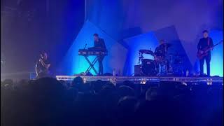 Future Islands - Moonlight - DUBLIN 24-AUG-23