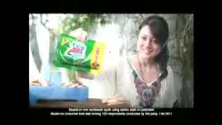 Ariel Doble Pack Restaurant Tvc 45S 2011 Version 2