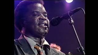 Maceo Parker - Let&#39;s Get It On  -  Live @ North Sea Jazz  1992.