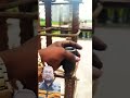 use coupling #amazing #bamboo #satisfying #concrete #viralvideo #mahbubaly #building #carpenter