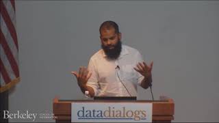 Using R to Build a Data Discovery Tool for Domain Experts (Data Dialogs 2017)