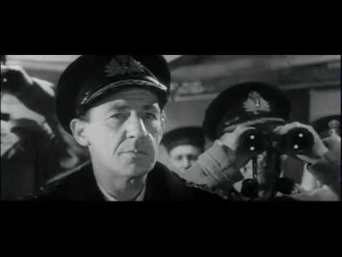 Sink The Bismarck Theatrical Movie Trailer 1960