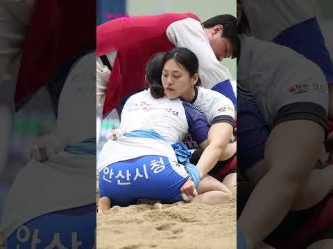 <strong>박민지</strong> 아 이럴수가