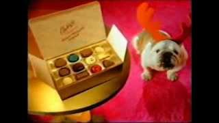 Woolworths Christmas Ad 1996