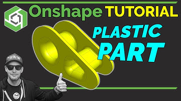 Plastic Part Tutorial  - Wire Thimble