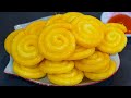Only 2 Potatoes! Cheap, Simple and very delicious potato snacks! Easy Potato Recipes