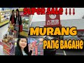 MURANG PANG BAGAHE| RT MART HSINCHU TAIWAN| CENAMARVIN VLOG