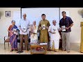 Book Release Function | Biography of M. K. Thyagaraja Bhagavathar