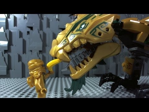 Let's Build! LEGO Ninjago: Dragon's Forge 70627 $79.99 From the LEGO website: Fly to Dragon's Forge . 