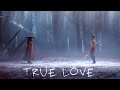 True Love ~ Raya/Namaari