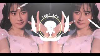 DJ TIMBUL CINTA LAM DADA PADA PANDANGAN PERTAMA -DJ TIA MONIKA VIRAL TIKTOK 2025 YANG KALIAN CARI !